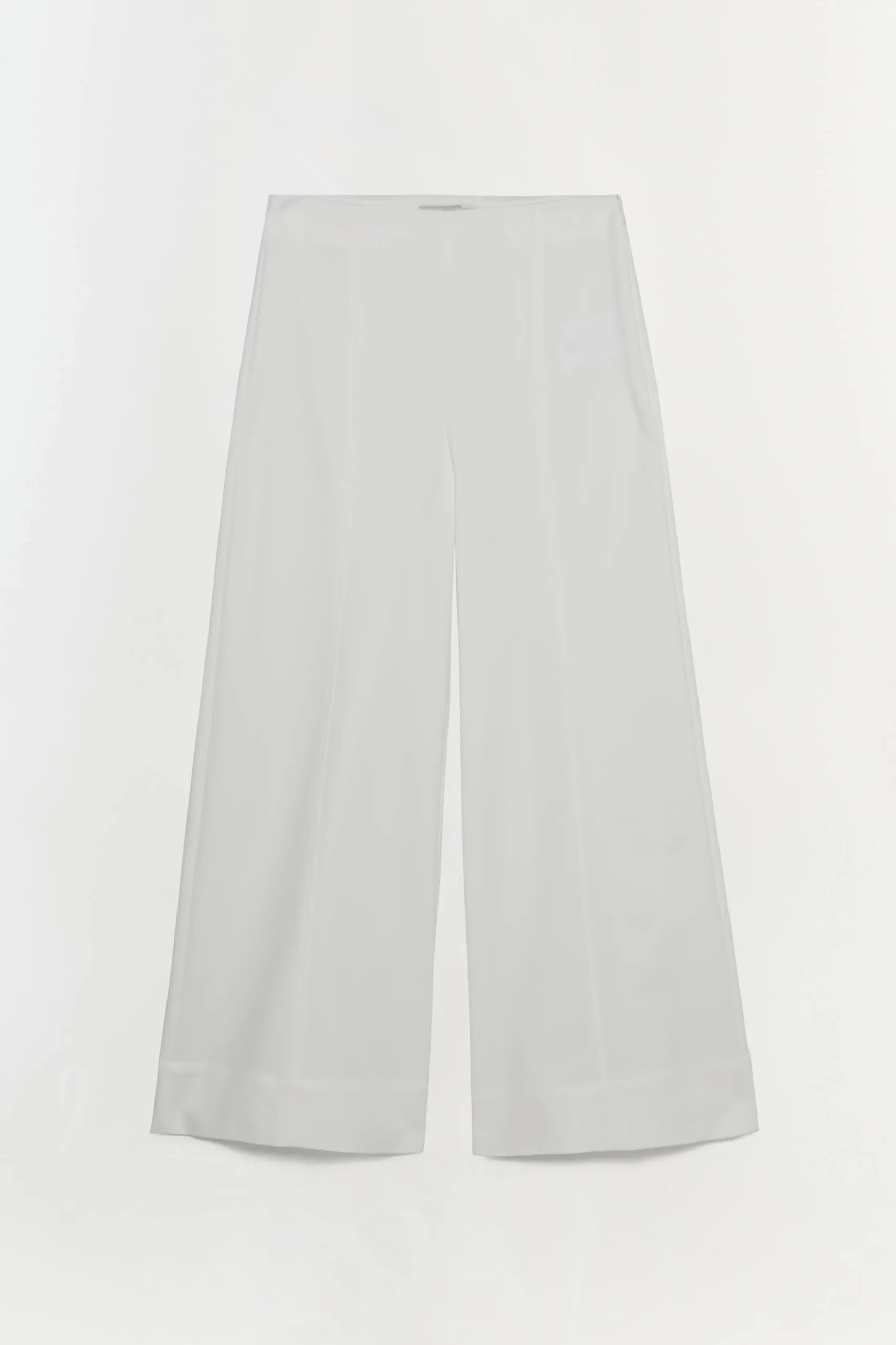 Women Simkhai Kallin Cotton Cropped Pant