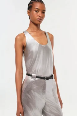 Women Simkhai Kamari Tank