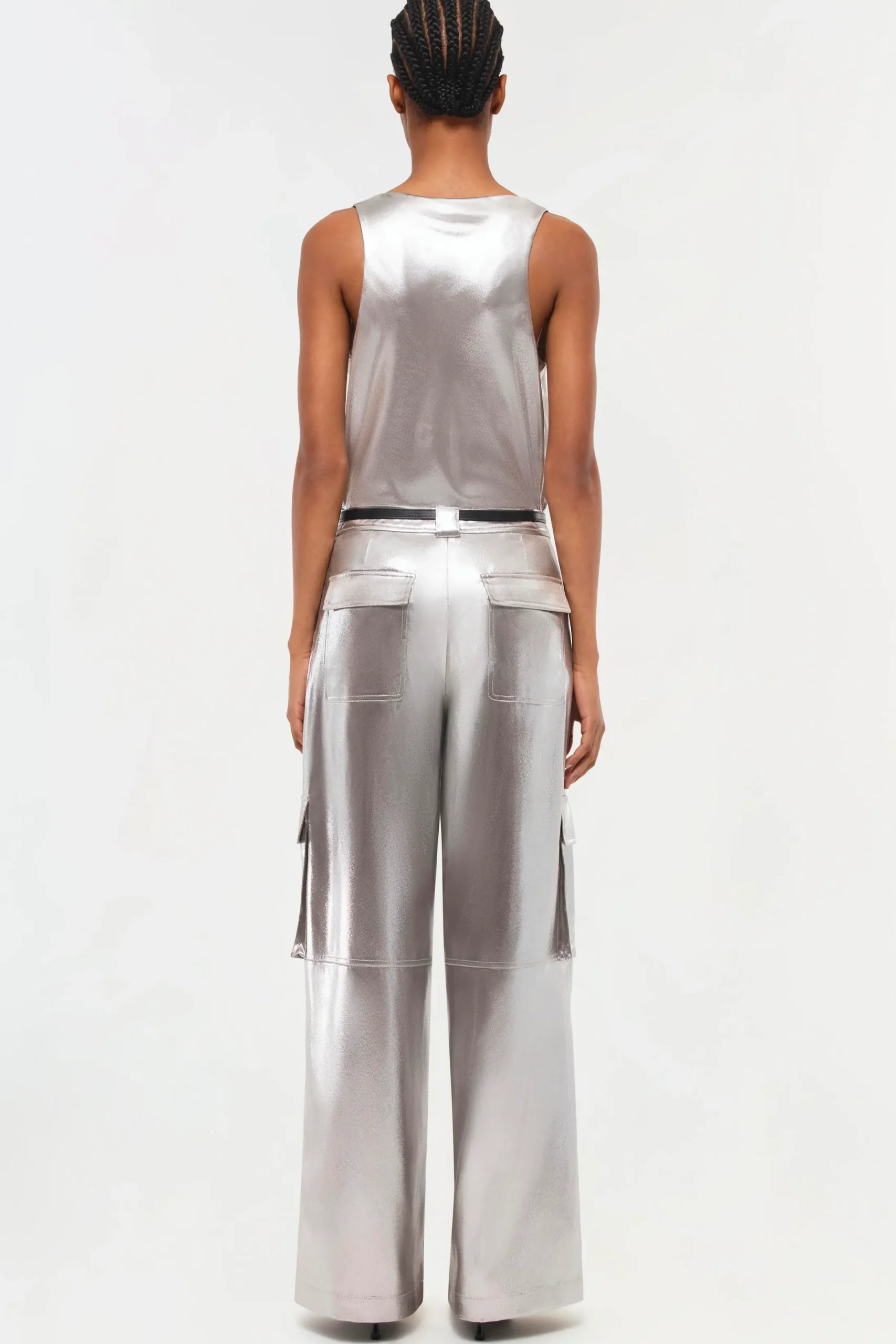 Women Simkhai Kamari Tank