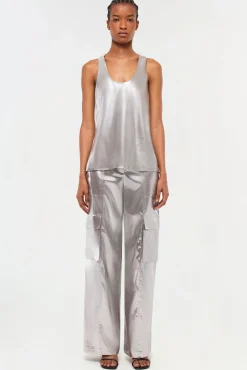 Women Simkhai Kamari Tank