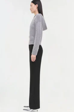 Women Simkhai Karmen Top