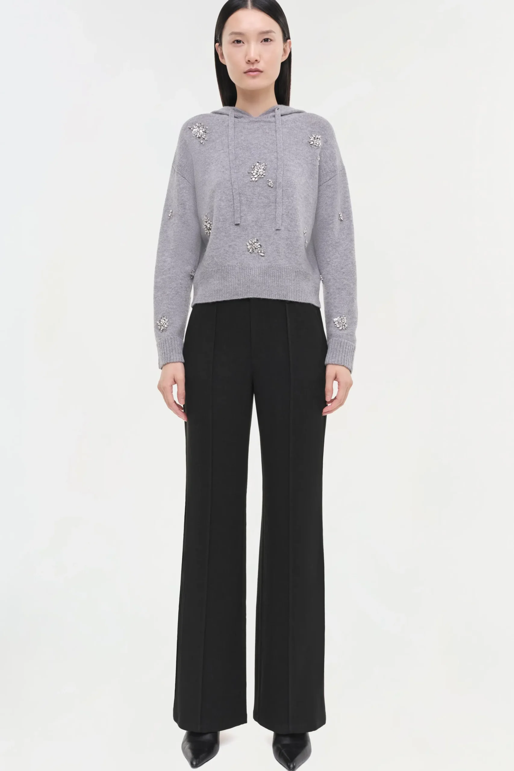 Women Simkhai Karmen Top