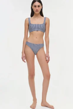 Women Simkhai Keagan Bikini Bottom