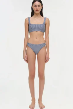 Women Simkhai Keagan Bikini Bottom