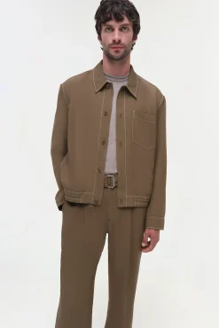 Simkhai Keith Jacket