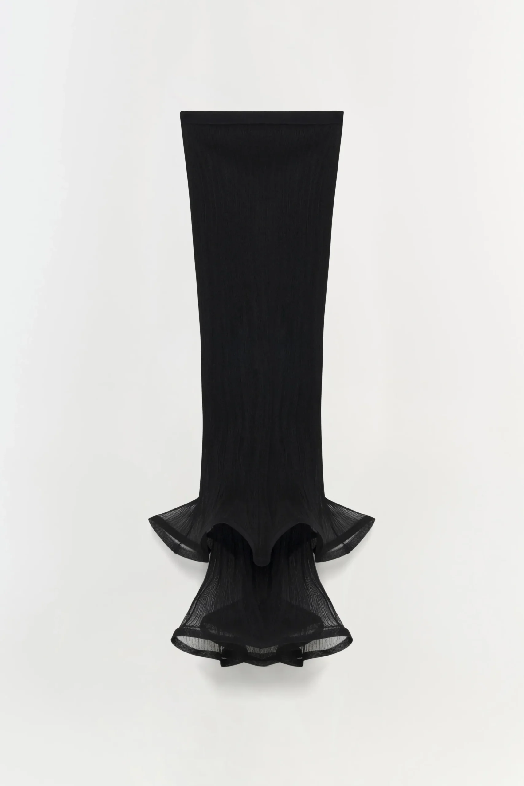 Women Simkhai Kelso Knit Midi Skirt