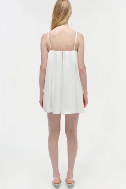 Women Simkhai Kendall Cotton Mini Dress