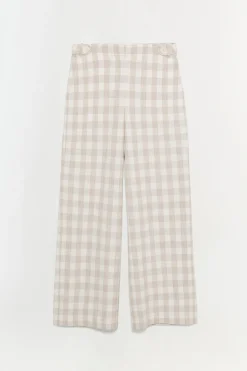 Women Simkhai Kennedy Cropped Pant