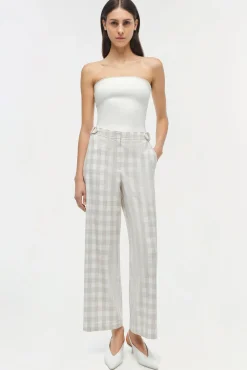 Women Simkhai Kennedy Cropped Pant