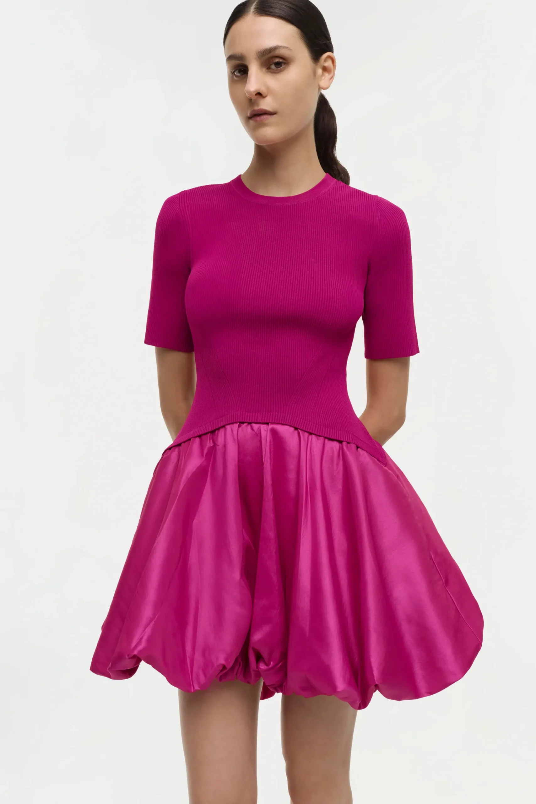 Women Simkhai Kenny Dress