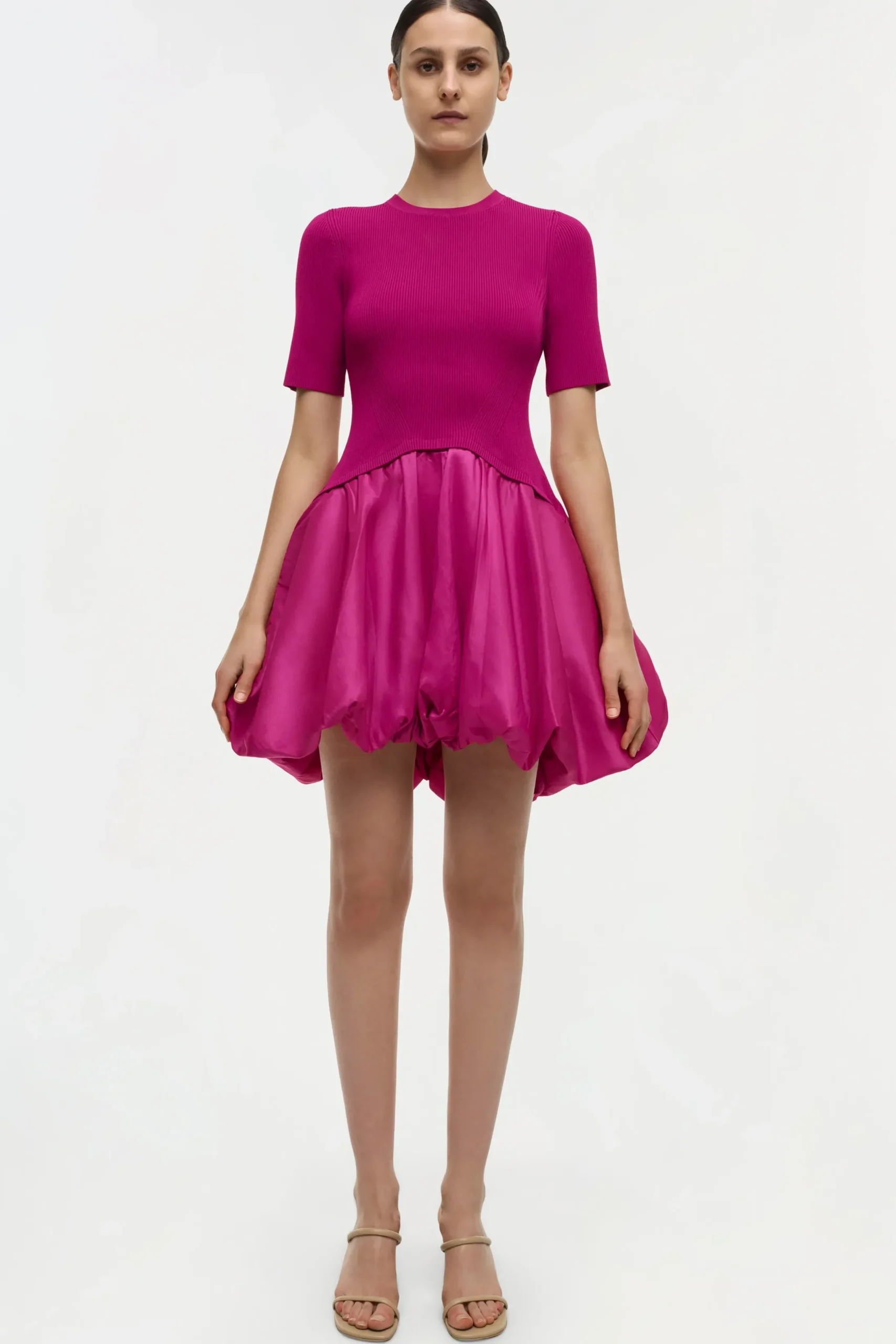 Women Simkhai Kenny Dress