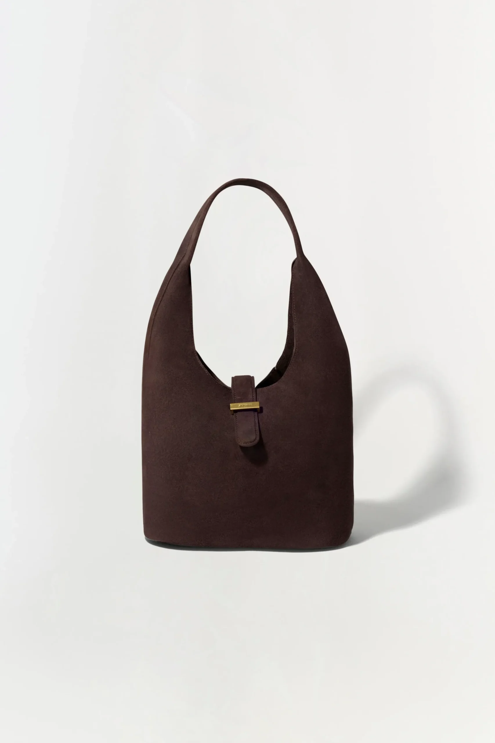 Simkhai Khai Suede Bag