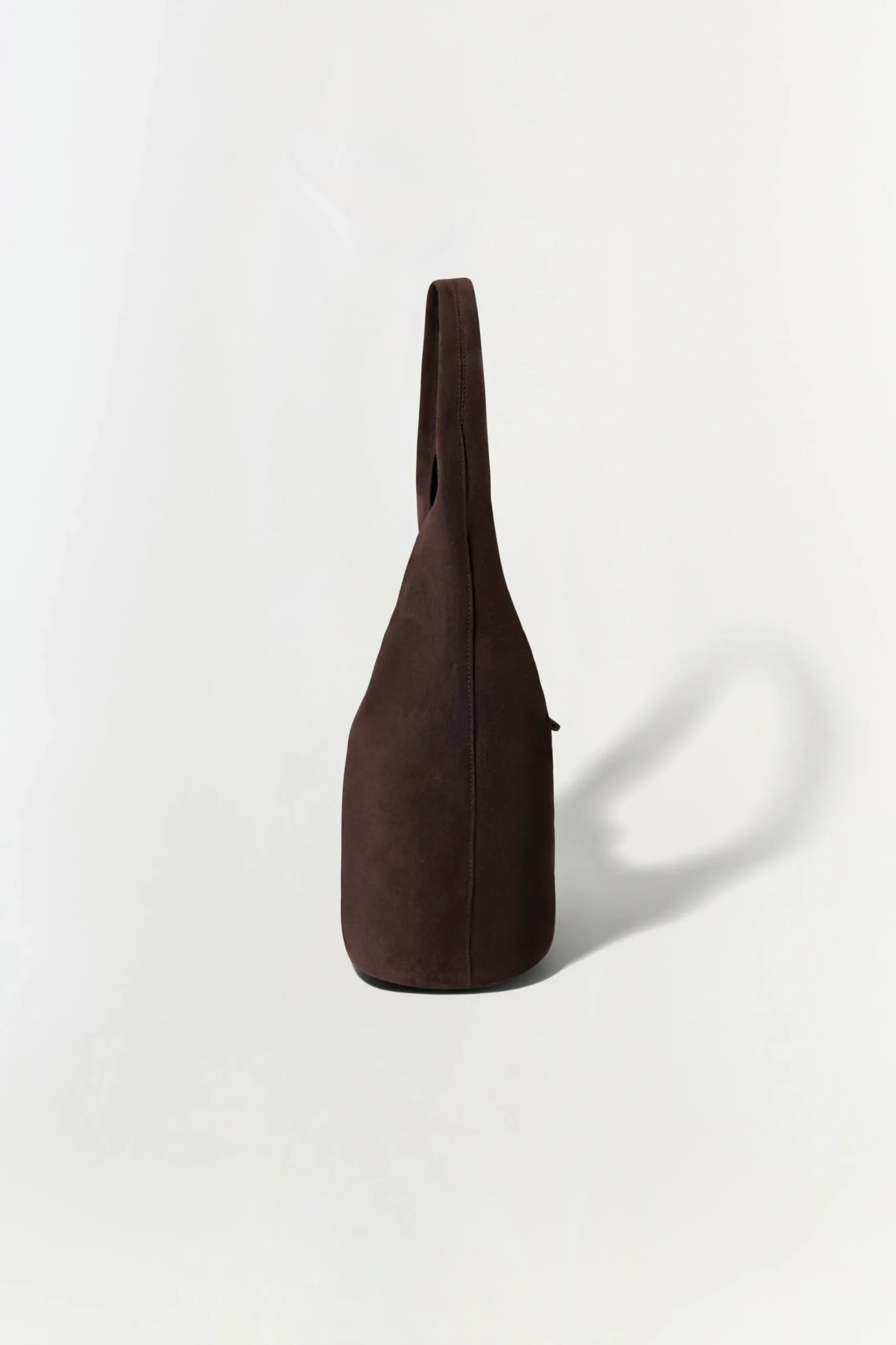 Simkhai Khai Suede Bag
