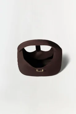 Simkhai Khai Suede Bag