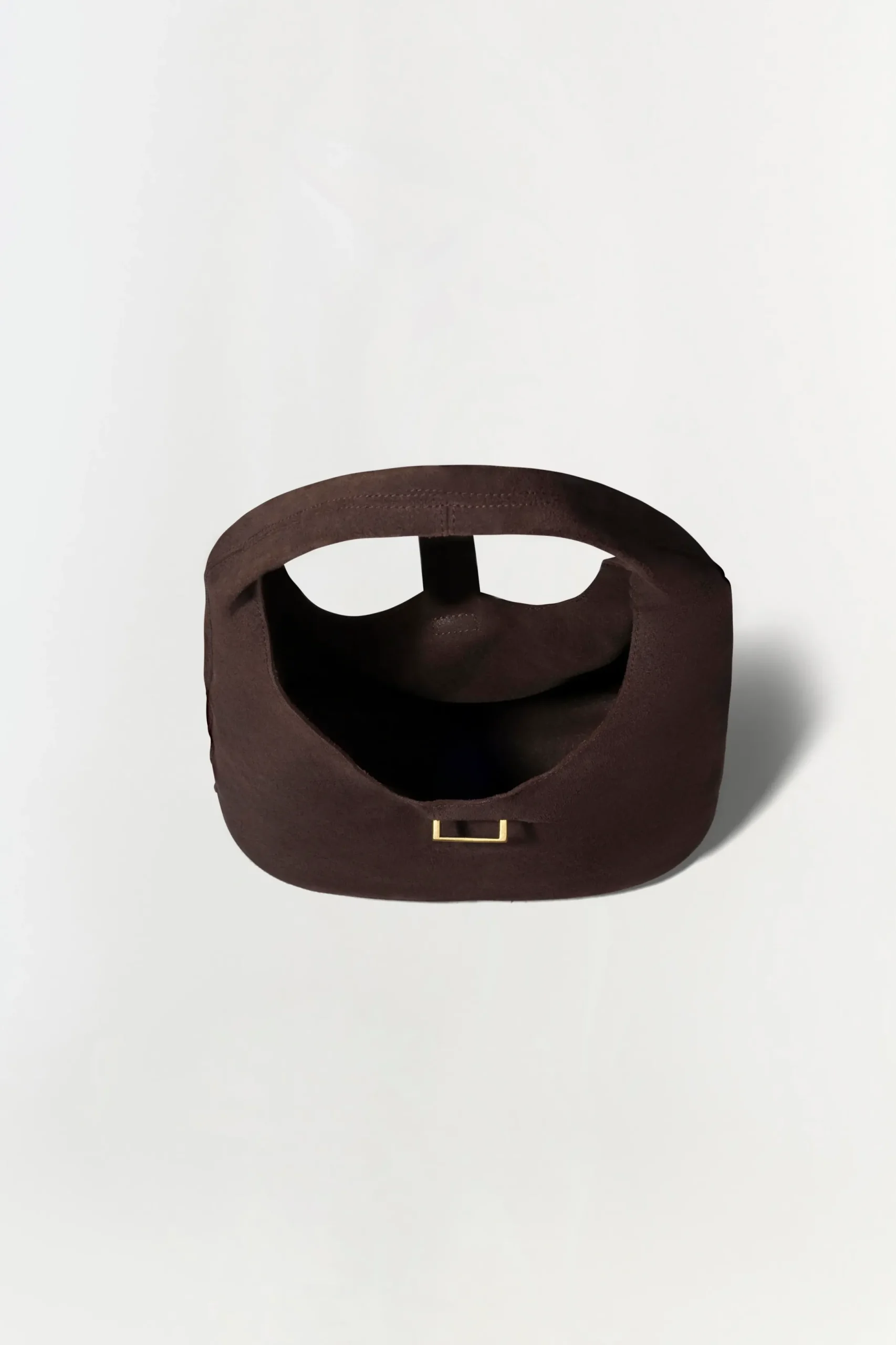 Simkhai Khai Suede Bag