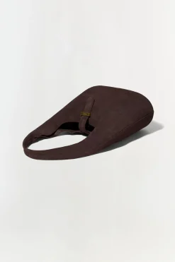 Simkhai Khai Suede Bag