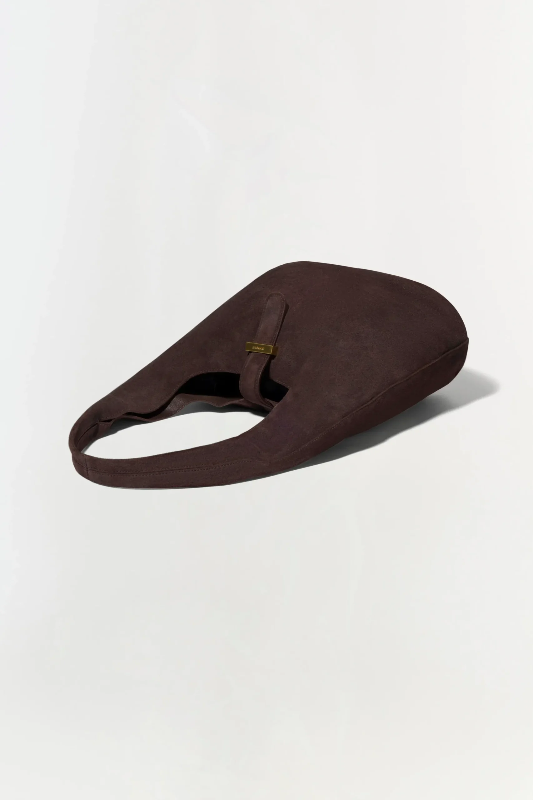 Simkhai Khai Suede Bag