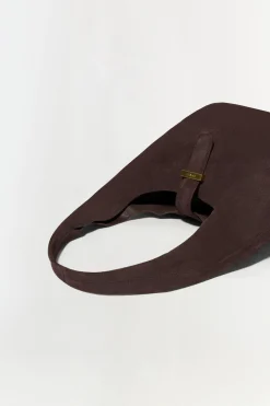 Simkhai Khai Suede Bag