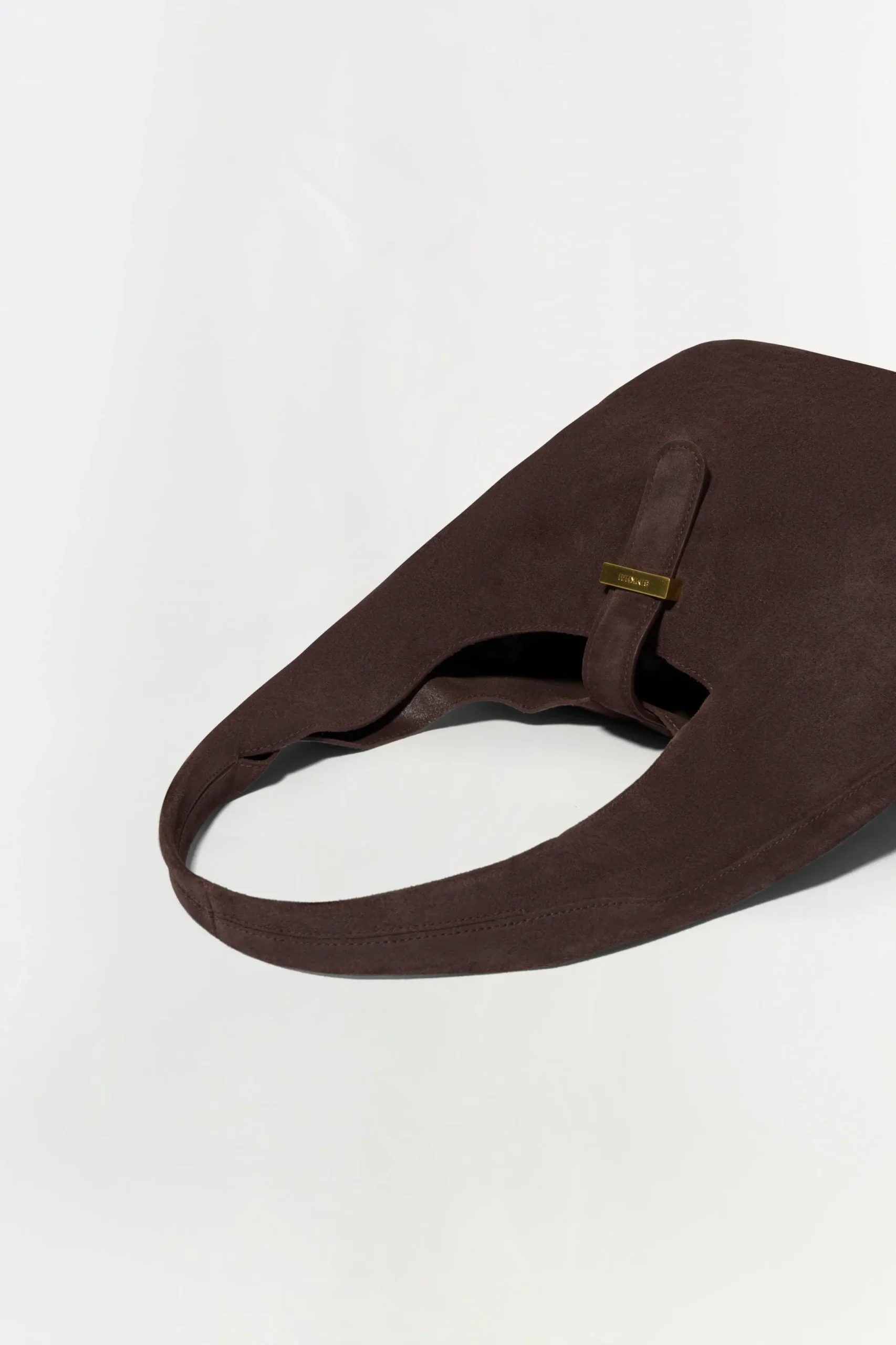 Simkhai Khai Suede Bag