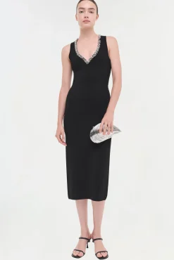 Women Simkhai Khari Dress