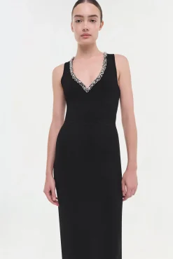 Women Simkhai Khari Dress
