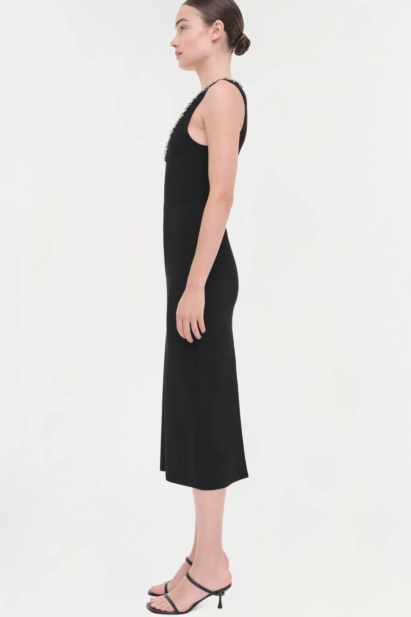 Women Simkhai Khari Dress