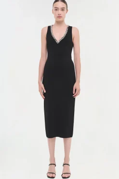 Women Simkhai Khari Dress
