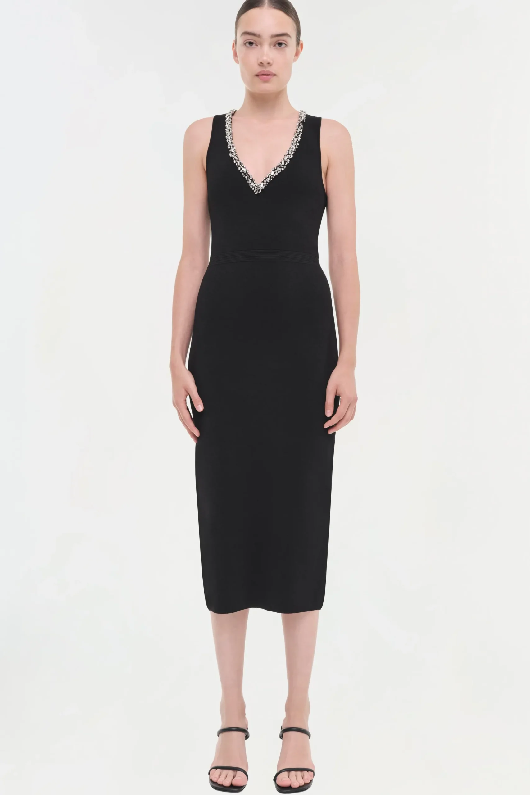 Women Simkhai Khari Dress