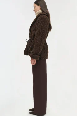 Women Simkhai Kimia Jacket