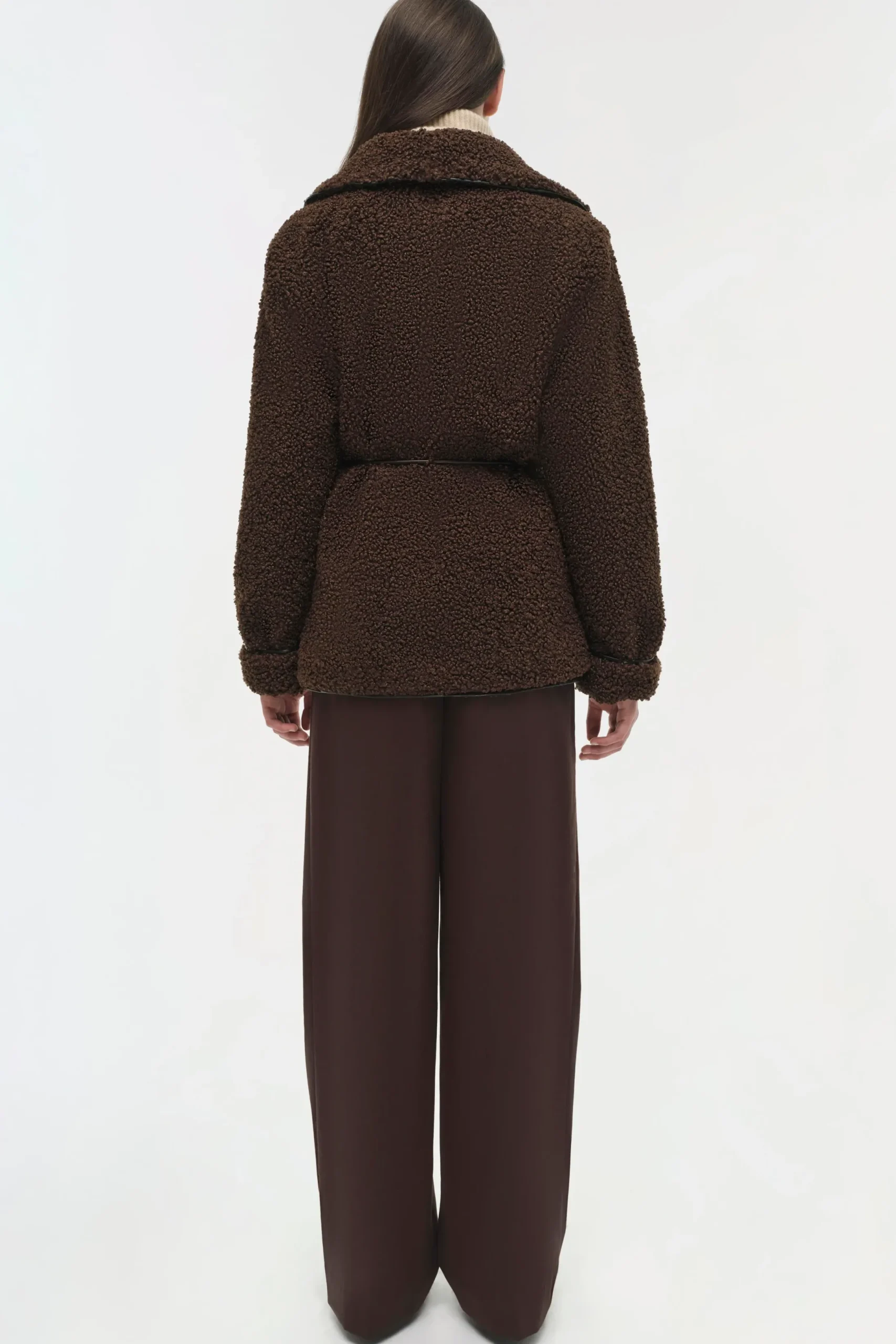 Women Simkhai Kimia Jacket