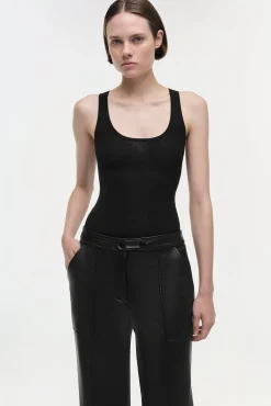 Women Simkhai Kioni Tank