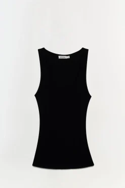 Women Simkhai Kioni Tank