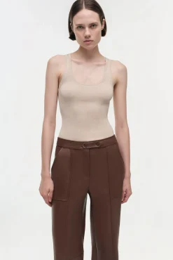 Women Simkhai Kioni Tank