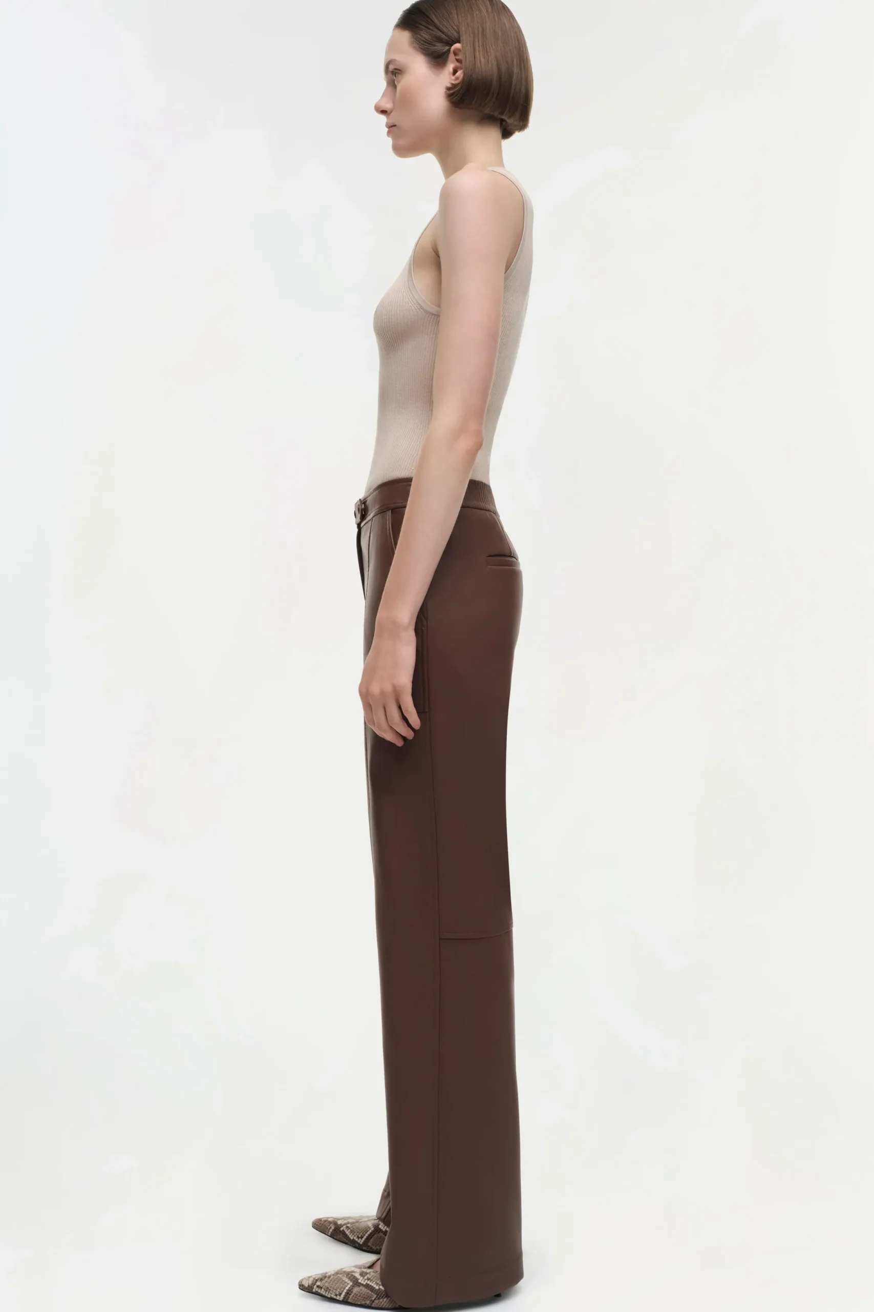 Women Simkhai Kioni Tank
