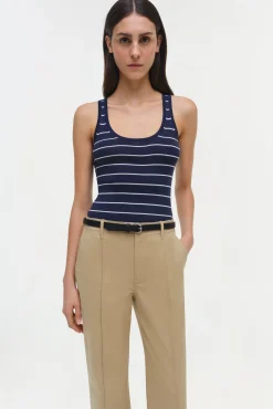 Women Simkhai Kioni Tank