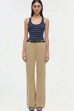 Women Simkhai Kioni Tank