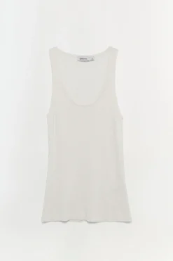 Women Simkhai Kioni Tank
