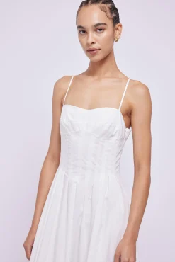 Women Simkhai Kittiya Dress