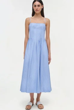 Women Simkhai Kittiya Dress