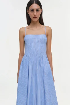 Women Simkhai Kittiya Dress