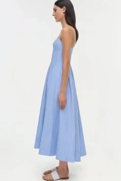 Women Simkhai Kittiya Dress