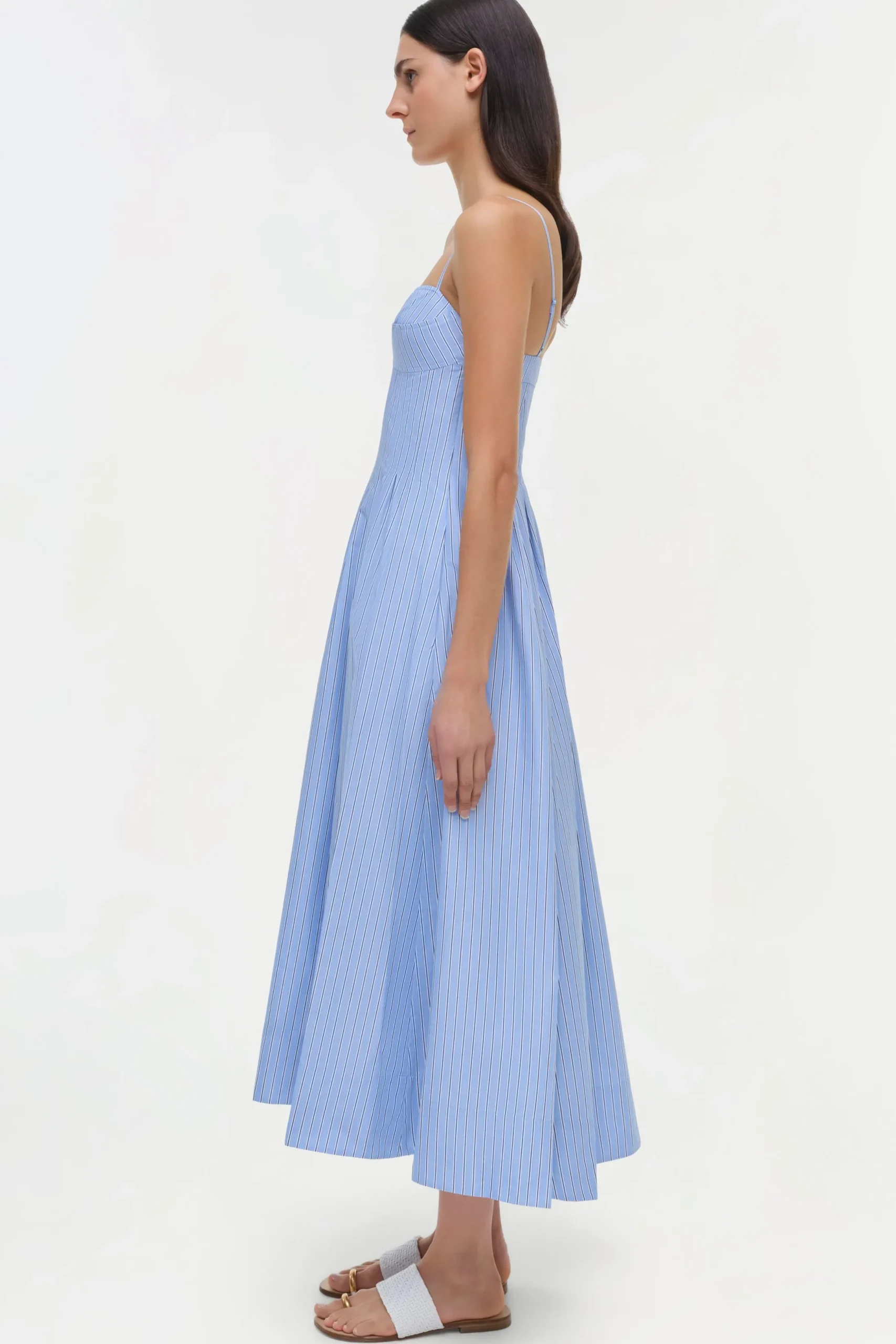 Women Simkhai Kittiya Dress