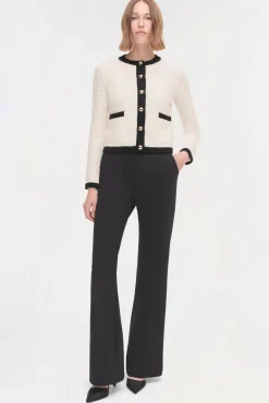 Women Simkhai Klaire Cashmere Cardigan