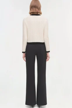 Women Simkhai Klaire Cashmere Cardigan