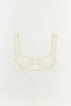 Women Simkhai Klara Balconette Bikini Top