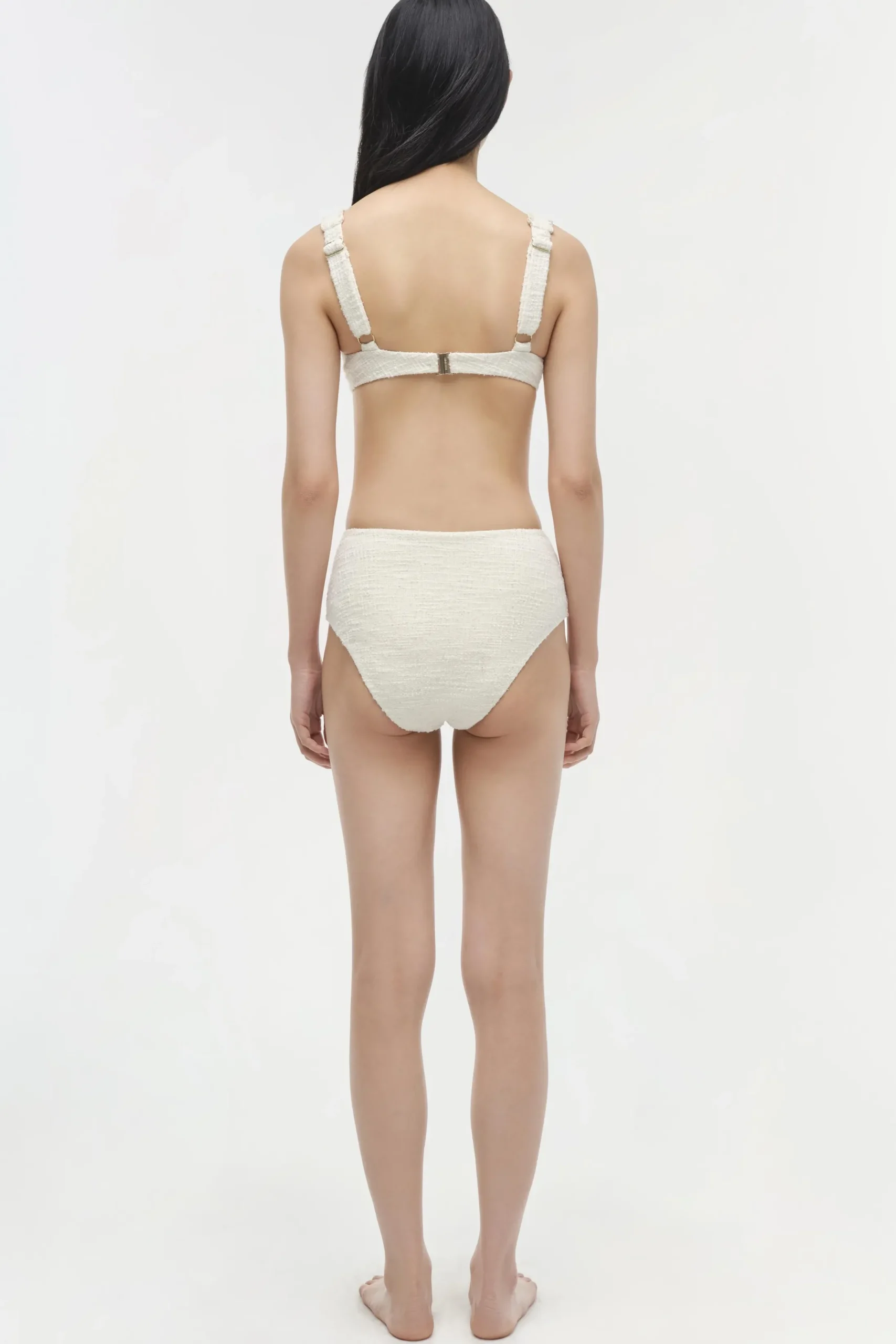 Women Simkhai Klara Balconette Bikini Top