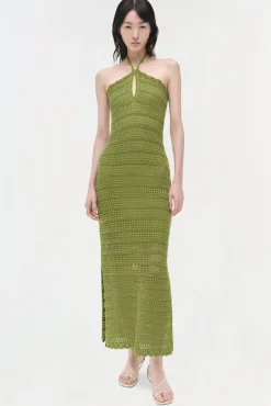 Women Simkhai Koah Dress