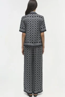 Women Simkhai Koda Shirt