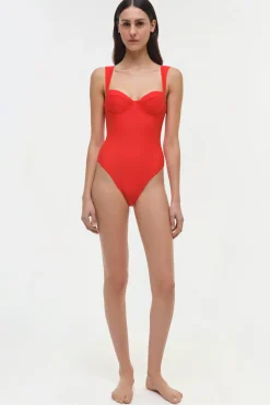 Women Simkhai Kyle One Piece