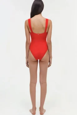 Women Simkhai Kyle One Piece